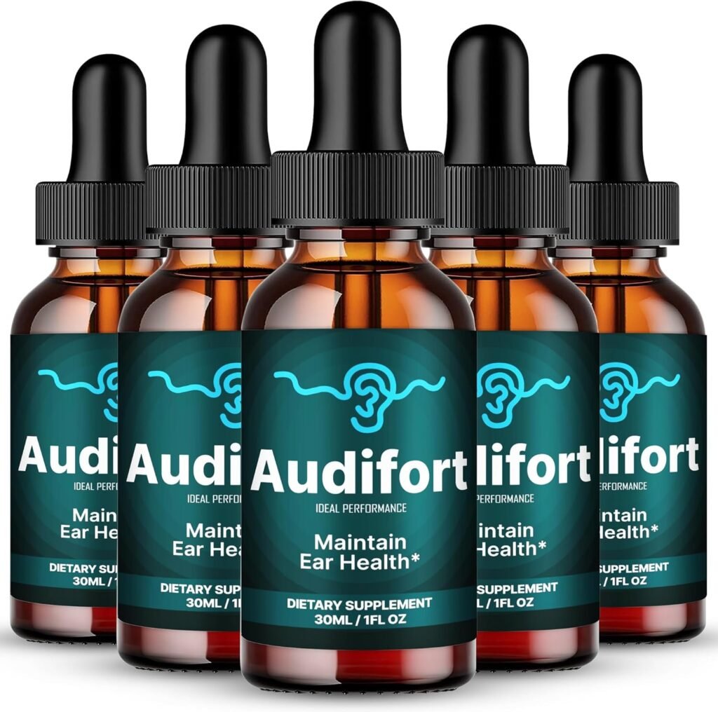 Audifort